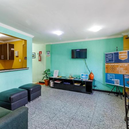 Fonte Nova Hostel Salvador da Bahia Exterior foto