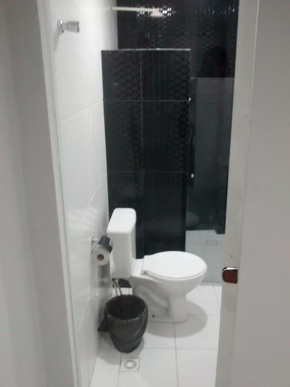 Fonte Nova Hostel Salvador da Bahia Zimmer foto